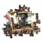 CLEMENTONI - Compact 1500 pieces - Harry Potter - Image 3
