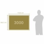 CLEMENTONI - 3000 pieces - The Houses of Parliament - Image 4