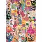 CLEMENTONI - Compact 1000 pieces - More is more - Fashion & Design - Image 2