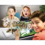 CLEMENTONI Archéo Ludic - Prey and Predators - Science & Game - Image 4
