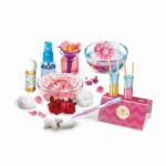 CLEMENTONI Science & Game - My fragrance laboratory - Scientific game - Image 2