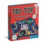 CLEMENTONI – Tac-Tik