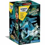 Clementoni - Sciences and play - Legendary egg - Marin Dragon - Image 2