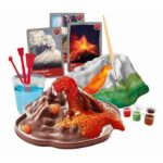 Clementoni - Science and gaming - The history of life on Earth - Virtual Reality - More than 50 experiments - Made in Italy - Image 2