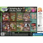 Clementoni - Science and gaming - The history of life on Earth - Virtual Reality - More than 50 experiments - Made in Italy - Image 6