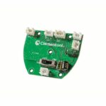 Clementoni - Robot Evolution 2.0 to assemble and program - 4 game modes - Made in Italy - Image 5