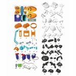 CLEMENTONI - AIRO, Robot with artificial intelligence - Recognizes gestures and voices - Moves - Dedicated application with algorithm - Image 4