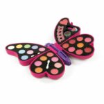Butterfly Makeup - Image 4