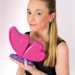 Butterfly Makeup - Image 5