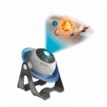 CLEMENTONI - Planets and Constellations Projector - 3 game modes - Free application contents and quizzes - Image 2