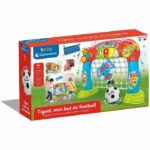 Baby Clementoni - Tigoal, my football goal - Made in Italy - Image 2