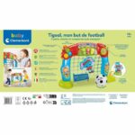 Baby Clementoni - Tigoal, my football goal - Made in Italy - Image 3