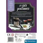 Clementoni - Magic dice box - 20 rounds - Ages 7 and up - Image 4