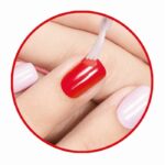 Clementoni - Science and Games - Mini Nail Lab - Create your own nail polish - Ages 8 and up - Image 3