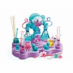 CLEMENTONI - My Deluxe Cosmetics Laboratory - Create your own perfume, cream and more - From 8 years old - Image 2