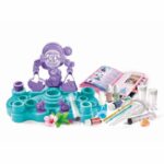 CLEMENTONI - My Deluxe Cosmetics Laboratory - Create your own perfume, cream and more - From 8 years old - Image 3