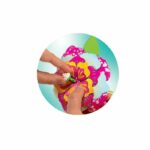 CLEMENTONI - Scented flowers to create - 7 creations - IDEA - From 7 years old - Image 6