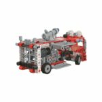 CLEMENTONI - Fire truck - Image 4