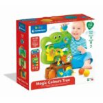 Clementoni -Mon Balle Tree – Bild 4
