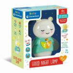 Luciole night light - Clementoni - Birth - Image 3