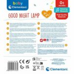 Luciole night light - Clementoni - Birth - Image 4