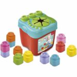 Clementoni - Clemmy sensory basket - 15 pieces - Image 2