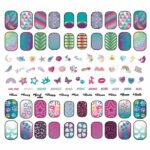 CLEMENTONI - 18689 - Phosphorescent nails - Image 3