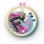 Clementoni - Crazy Chic - Creation of jewelry and accessories - 7 years old - Image 5