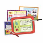 Clementoni - My writing workshop - 52673 - Image 2