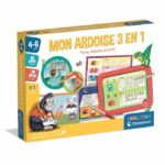 Clementoni - My writing workshop - 52673