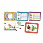 Clementoni - My writing workshop - 52673 - Image 5
