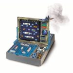 Clementoni - Naval Battle - 52683 - Image 2