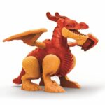 Clémentoni - Red Dragon - Image 5
