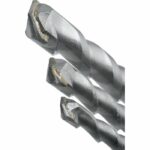 Drill bit - CONNEX - 5594180 - SDSplus - 1000 mm (12-16-24 mm) - Image 3