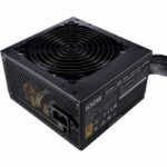 COOLER MASTER MWE Bronze 650W V2 - Power supply 650W - 230V (Certified 80 Plus Bronze 5 years warranty) Flat cables black - Image 4