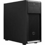 COOLER MASTER Elite 500 - PC Case with ODD Bracket (E500-KN5N-S00)