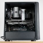 COOLER MASTER Elite 500 - PC Case with ODD Bracket (E500-KN5N-S00) - Image 6
