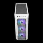 PC case - Cooler Master - TD500 Mesh White