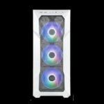 PC case - Cooler Master - TD500 Mesh White - Image 4