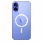 APPLE iPhone 16 Plus - Clear Case with MagSafe