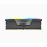 RAM memory - Corsair - revenge RGB DDR5 - 32GB 2x16gb DIMM - 6000 MHz - 1.40V - Gray (CMH32GX5M2B6000Z30K) - Image 2
