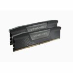 RAM memory - Corsair - revenge DDR5 - 32GB 2x16gb DIMM - 6400 MHz - 1.40V - Black (CMK32GX5M2B6400C32) - Image 2