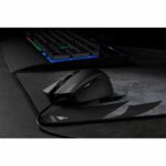 CORSAIR Optical Gamer Mouse HARPOON RGB PRO FPS / MOBA - Backlit RGB LED Backlit - 12000 DPI - Black (CH-9301111-EU) - Image 5