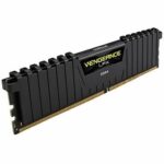 CORSAIR DDR4 16GB (2 * 8) low profile PC Memory (CMK16GX4M2E3200C16) - Image 4