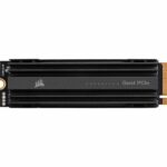 Corsair DISC SSD MP600 PRO LPX - 1TB M.2 NVME PCIe Gen. 4 x4 - Optimized for PS5 (CSSD -F1000GBMP600PLP)