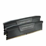 Corsair Vengeance 32GB 2x16gb - DDR5 5200MHz - CAS40 - Black (CMK32GX5M2B5200C40)