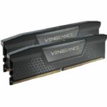 Corsair Vengeance 64GB 2x32gb - DDR5 5200MHz - CAS40 - Black (CMK64GX5M2B5200C40)