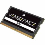 RAM Memory - CORSAIR - CMSX32GX5M2A4800C40 - VENGEANCE - DDR5 - 2x16GB SODIMM - 4800MT/s - CL 40 - 1.1V - Image 5