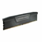 CORSAIR Vengeance 16GB 1x16GB - DDR5 5200MHz - CAS40 - Black (CMK16GX5M1B5200C40) - Image 4