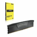 CORSAIR Vengeance 16GB 1x16GB - DDR5 5200MHz - CAS40 - Black (CMK16GX5M1B5200C40) - Image 6